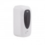 Дезінфектор Qtap Pohodli 6V безконтактний DZ600WP White (Dezinfektor) SD00042882