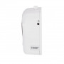 Дезінфектор Qtap Pohodli 6V безконтактний DZ600WP White (Dezinfektor) SD00042882