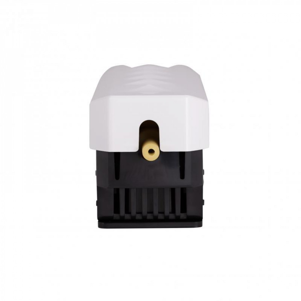 Диспенсер для мила Qtap Pohodli DM350WP1 White (Pobut) SD00042888