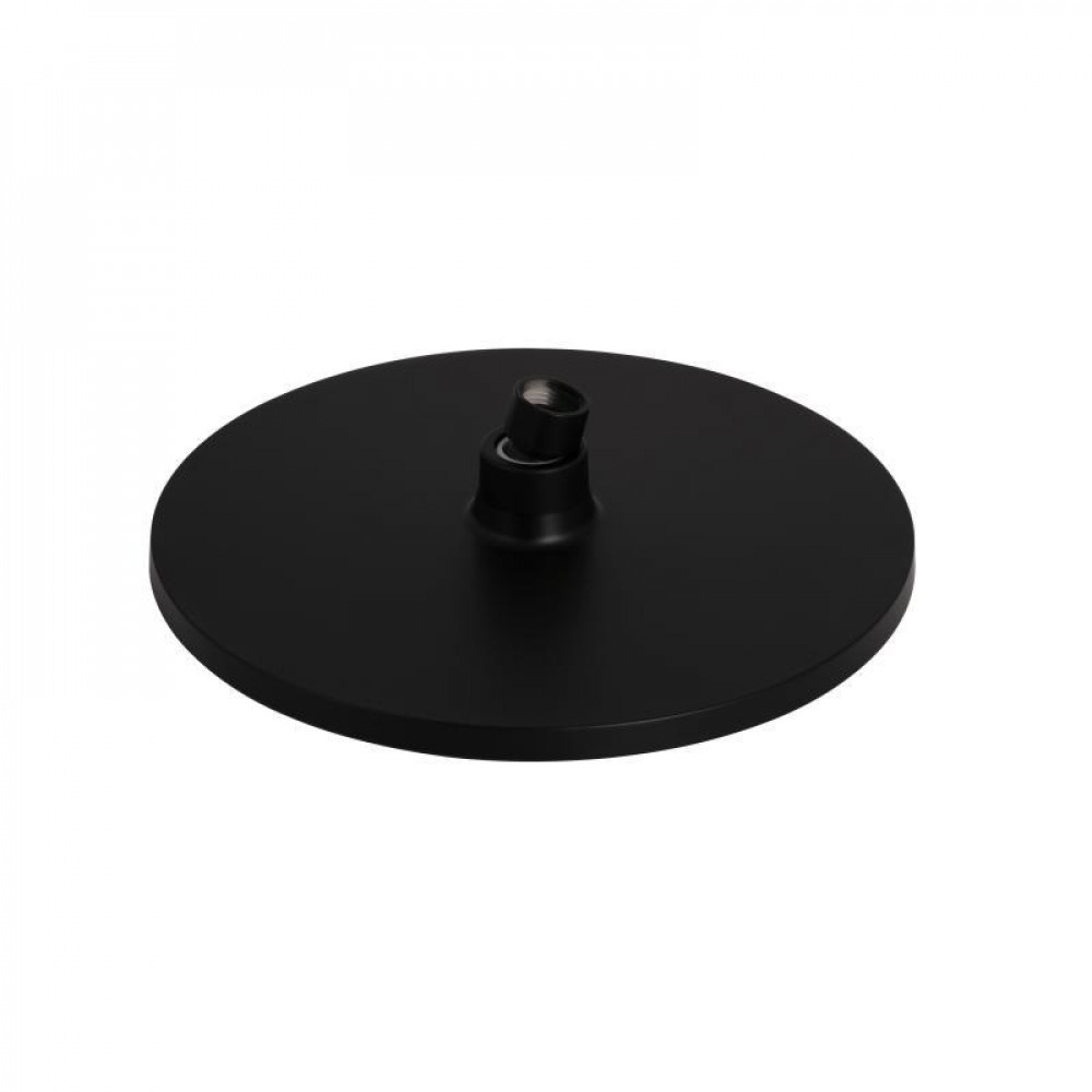 Душова система універсальна Qtap Slavonice прихованого монтажу на два споживача QTSLA113BLM45900 Black Matt SD00052024