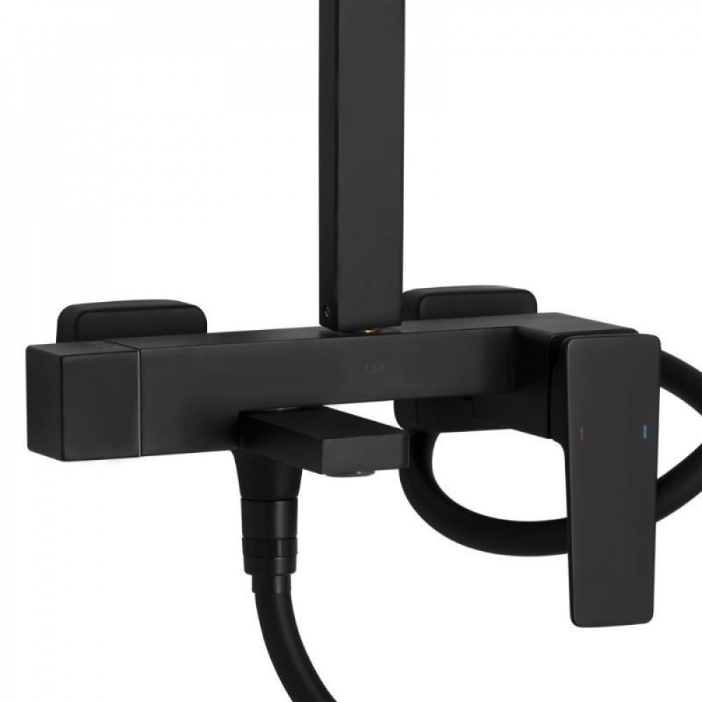 Душова система Qtap Gemini 51103KNG SD00049592