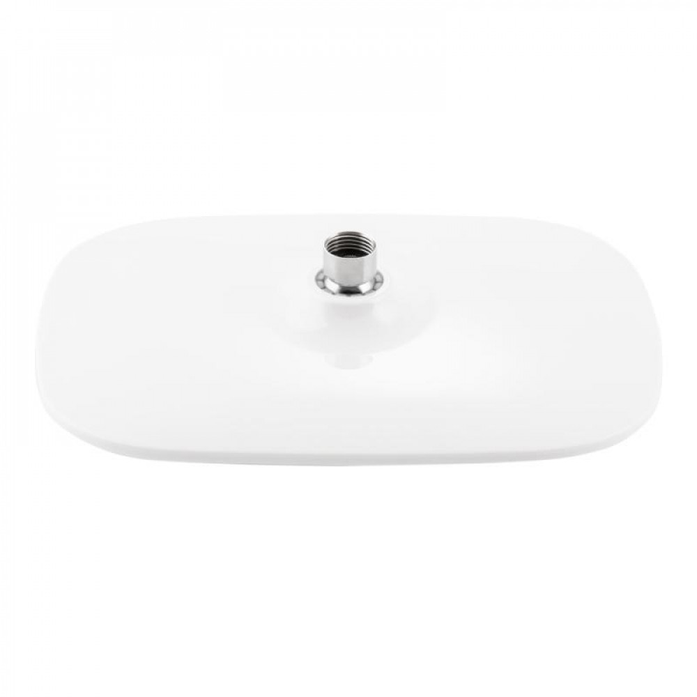 Душова система універсальна Qtap Grand на три споживача (з виливом) QTGRAWCR1004 Chrome/White SD00039614