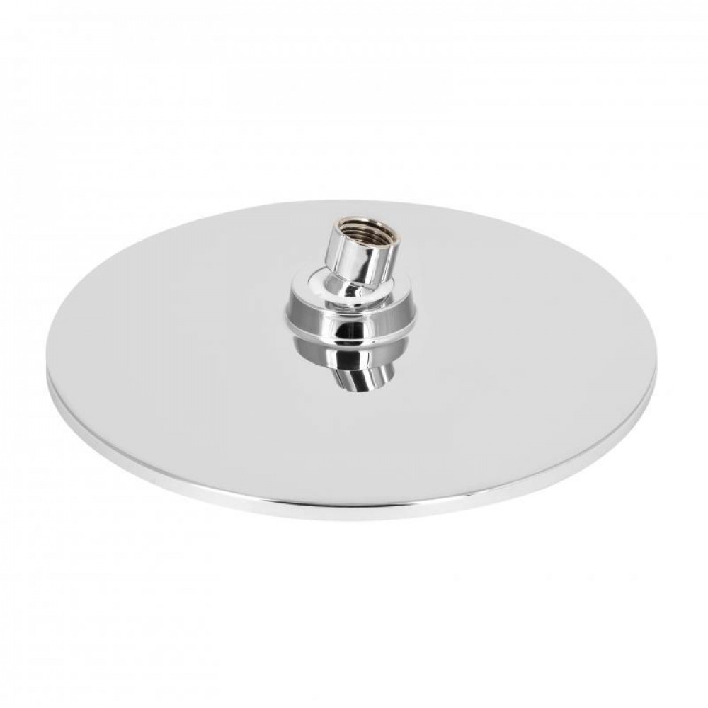 Душова система універсальна Lidz Latwa 1030 на три споживача (з виливом) (k35) LDLAT1030WHI45427 White SD00051551