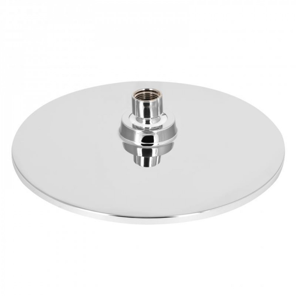 Душова система універсальна Lidz Latwa 1030 на три споживача (з виливом) (k35) LDLAT1030WHI45427 White SD00051551