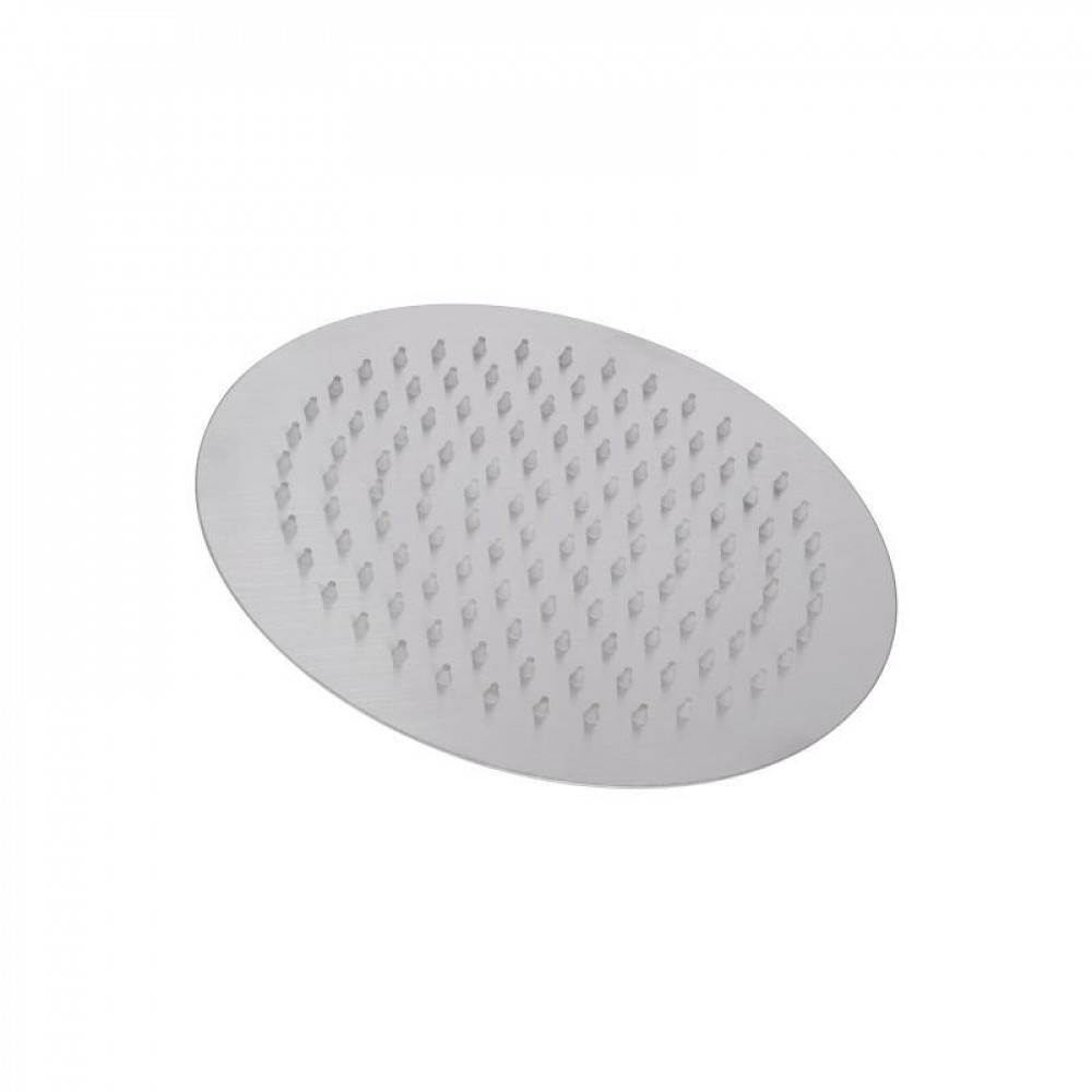 Душова система універсальна Lidz Aria 1030 на три споживача (з виливом) (k35) LDARI1030NKS34932 Nickel SD00041036