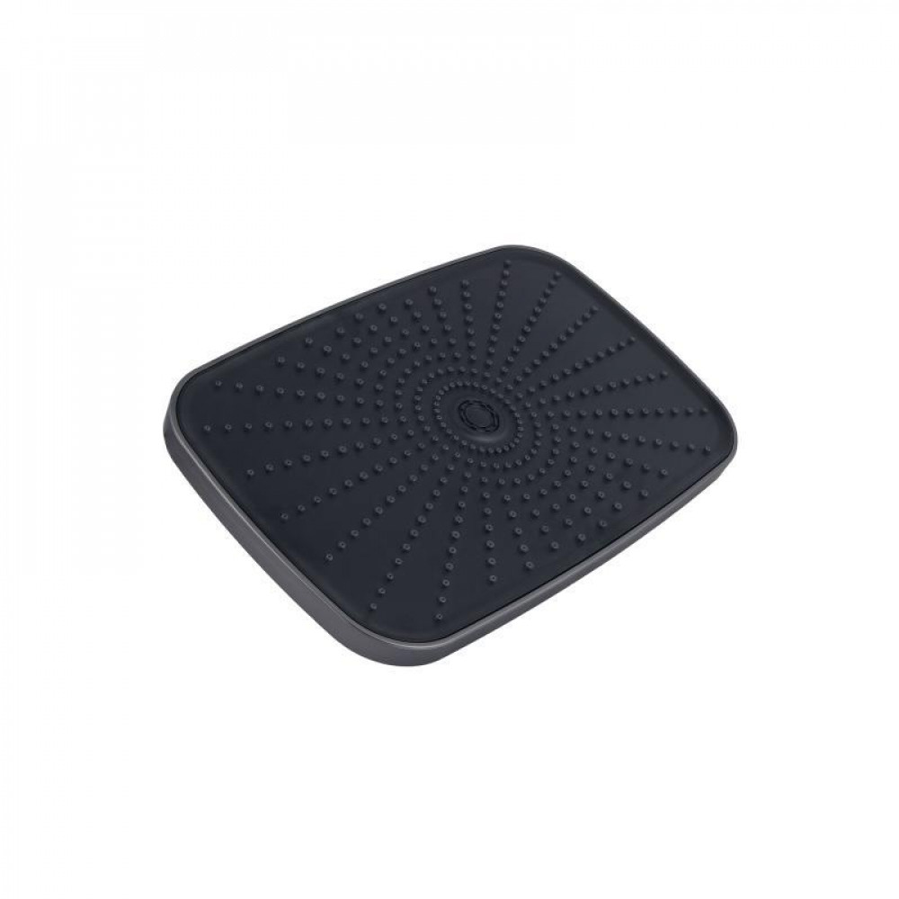 Душова система універсальна Qtap Gemini на три споживача (з виливом) QTGEM111GMB45688 Gunmetal Black PVD SD00051812