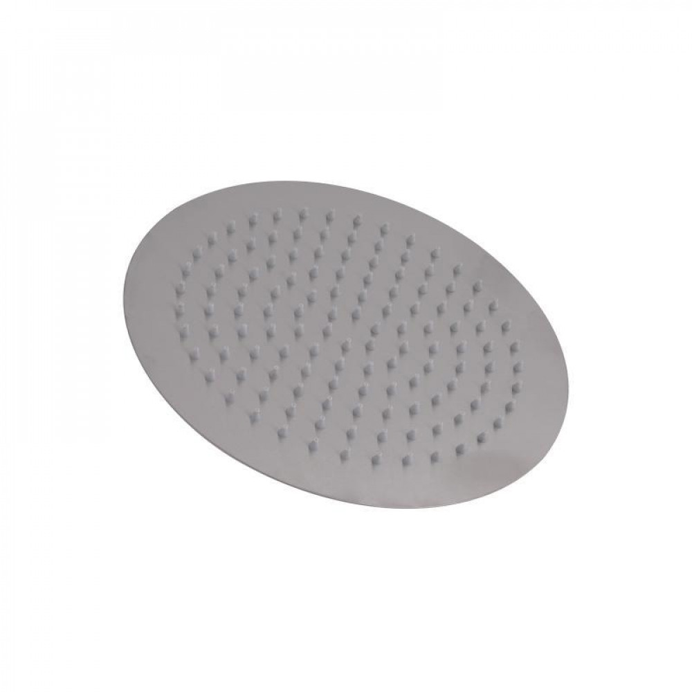 Душова система для душу Lidz Aria 1020 на два споживачі (k35) LDARI1020NKS46114 Nickel SD00052238