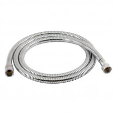 Шланг Lidz Niagara 13 1,5-2 м LDNIA13CRM35461 Chrome