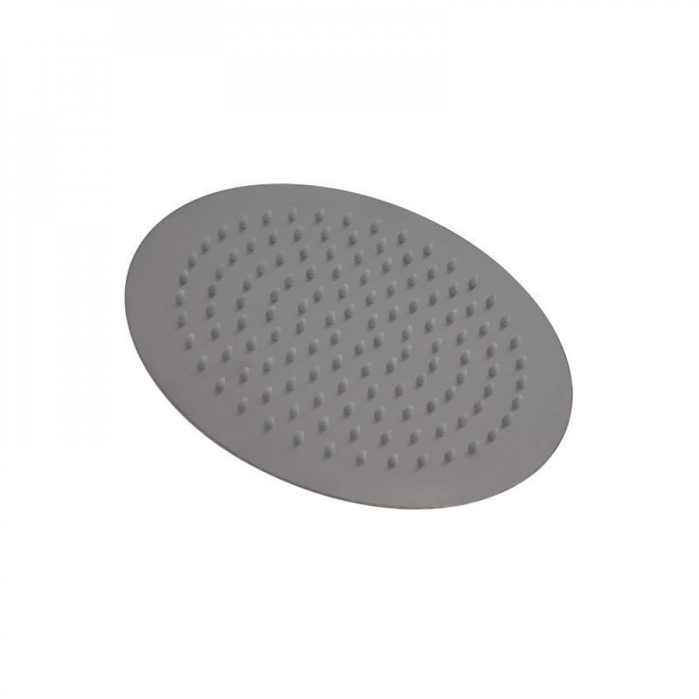 Душова стійка універсальна Lidz Aria 1120 на два споживача LDARI1120NKS46112 Nickel SD00052236