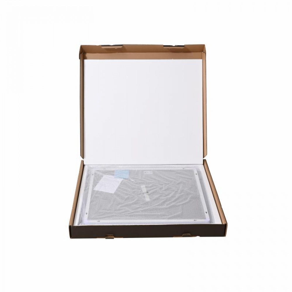 Дзеркало Qtap Taurus (TA2) 800×700 мм з LED-підсвічуванням Touch, з антизапотіванням, з димером, рег. темп. кольору (3000-6500K) SD00055079