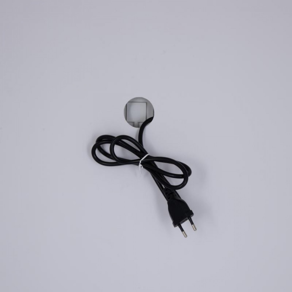 Дзеркало Qtap Cardinal 1000х700 з LED-підсвічуванням Touch, з антизапотіванням, з димером, рег. темп. кольору SD00052326