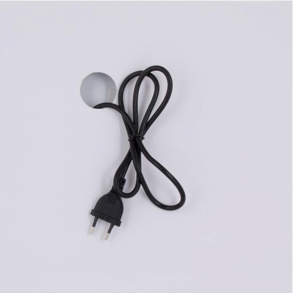 Дзеркало Qtap Taurus R1000 з LED-підсвічуванням Touch, з антизапотіванням, з димером QTTAUR100049004 SD00055128