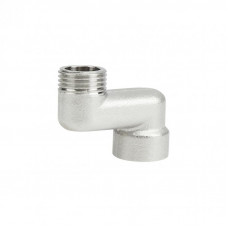 Ексцентрик радіаторний Icma 1/2"х3 см №720