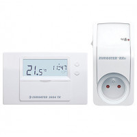 2026TXRXG Безпровідний тижневий температурний програматор EUROSTER