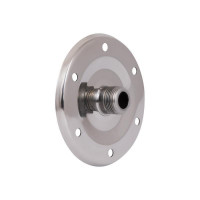 Фланець Womar для гідроакумулятора 9" нержавіюча сталь