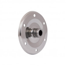 Фланець Womar для гідроакумулятора 9" нержавіюча сталь