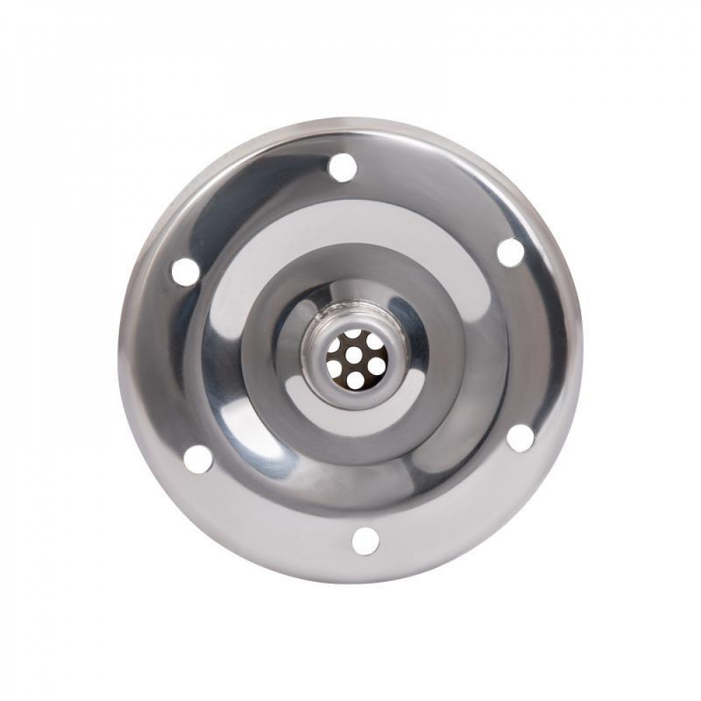 Фланець Womar для гідроакумулятора 9" нержавіюча сталь SD00024113