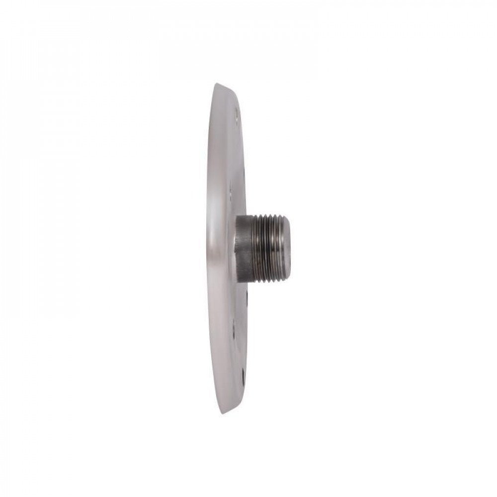 Фланець Womar для гідроакумулятора 9" нержавіюча сталь SD00024113