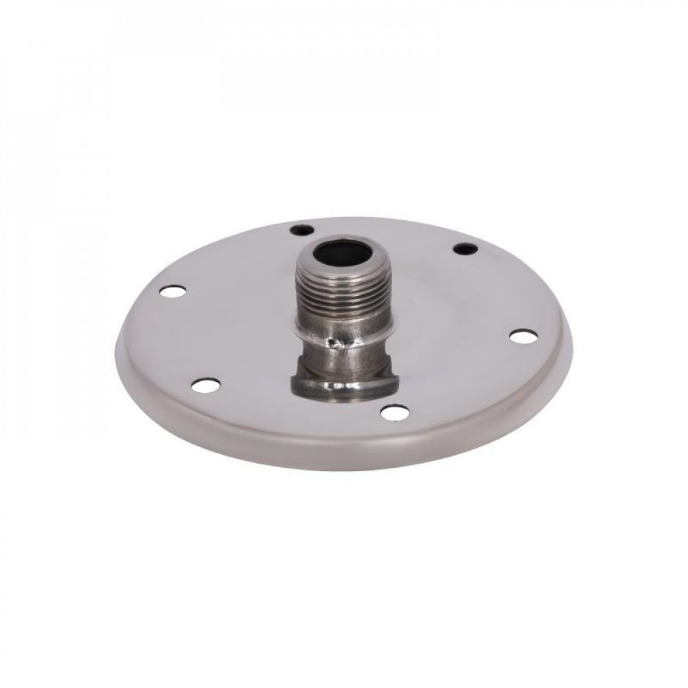 Фланець Womar для гідроакумулятора 9" нержавіюча сталь SD00024113