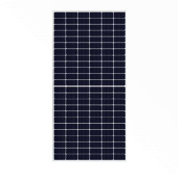 Сонячний фотоелектричний модуль Risen RSM144-9-555M