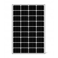 Сонячний фотоелектричний модуль Altek ALM-100M-36