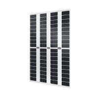 Сонячний фотоелектричний модуль Solitek Solid Agro 290W (bifacial)