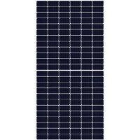 Сонячний фотоелектричний модуль Risen RSM144-9-550M