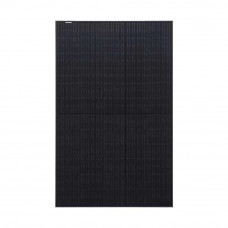 Сонячний фотоелектричний модуль Risen RSM40-8-395M (black)
