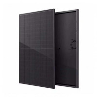 Сонячний фотоелектричний модуль Risen RSM108-9-435DG (black frame)