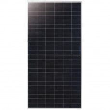 Сонячний фотоелектричний модуль Ulica Solar UL-620M-144CHVN