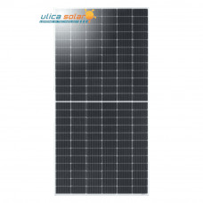 Сонячний фотоелектричний модуль Ulica Solar UL-445M-108DG (bifacial), long cable