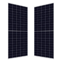 Сонячний фотоелектричний модуль Risen RSM110-8-550M