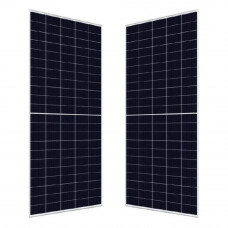 Сонячний фотоелектричний модуль Risen RSM110-8-550M