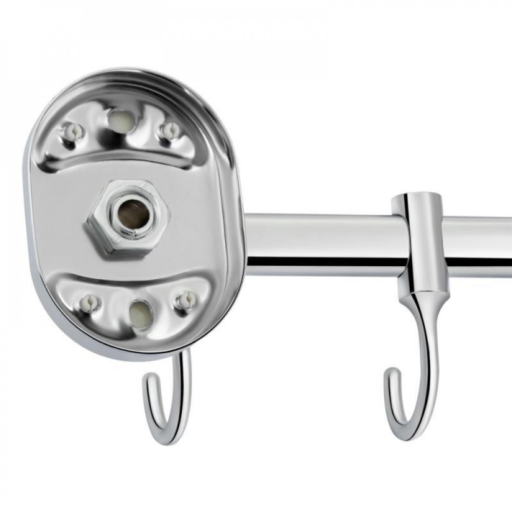 Тримач Lidz Oreo 0805 5 гачків LDORE0805CRM22176 Chrome SD00028273