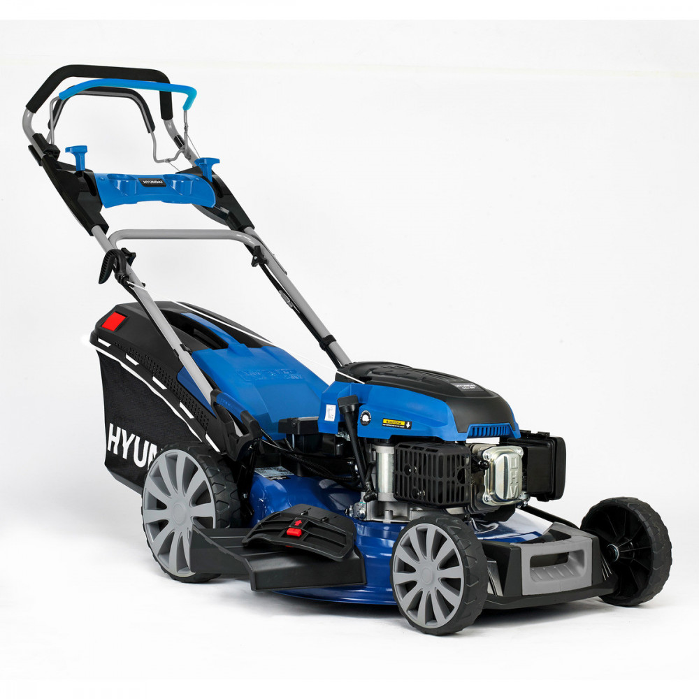 Газонокосарка бензинова самохідна L 5620SE Hyundai L 5620SE