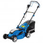 Газонокосарка електрична LE 4600S Hyundai LE 4600S