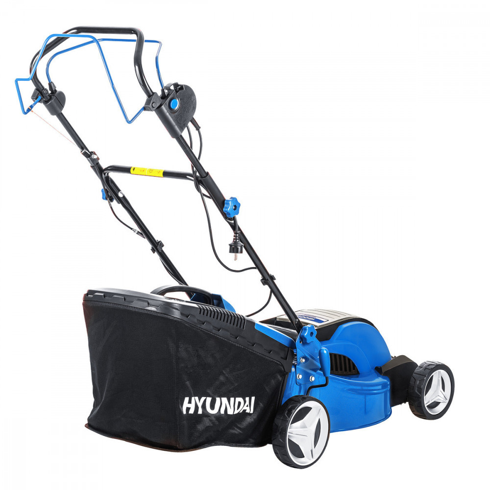 Газонокосарка електрична LE 4600S Hyundai LE 4600S
