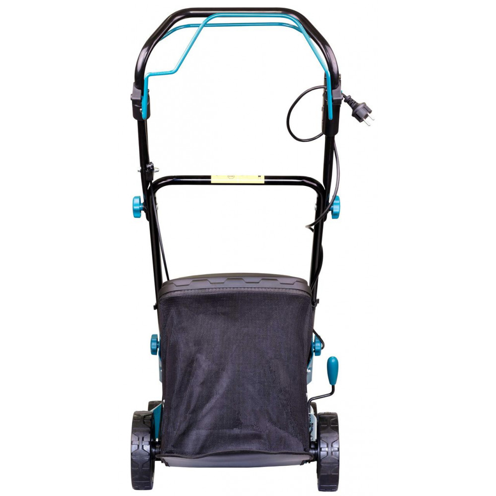 Газонокосарка електрична LE 4600S Hyundai LE 4600S