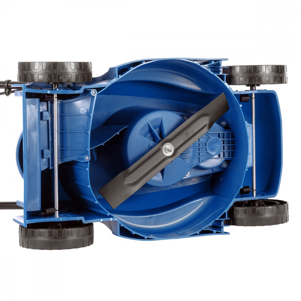 Газонокосарка електрична LE 3210 Hyundai LE 3210