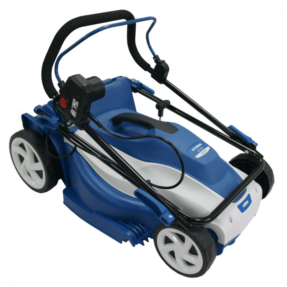 Газонокосарка електрична LE 4210 Hyundai LE 4210