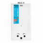 Колонка газова димохідна Thermo Alliance JSD20-10CR 10 л White SD00024547