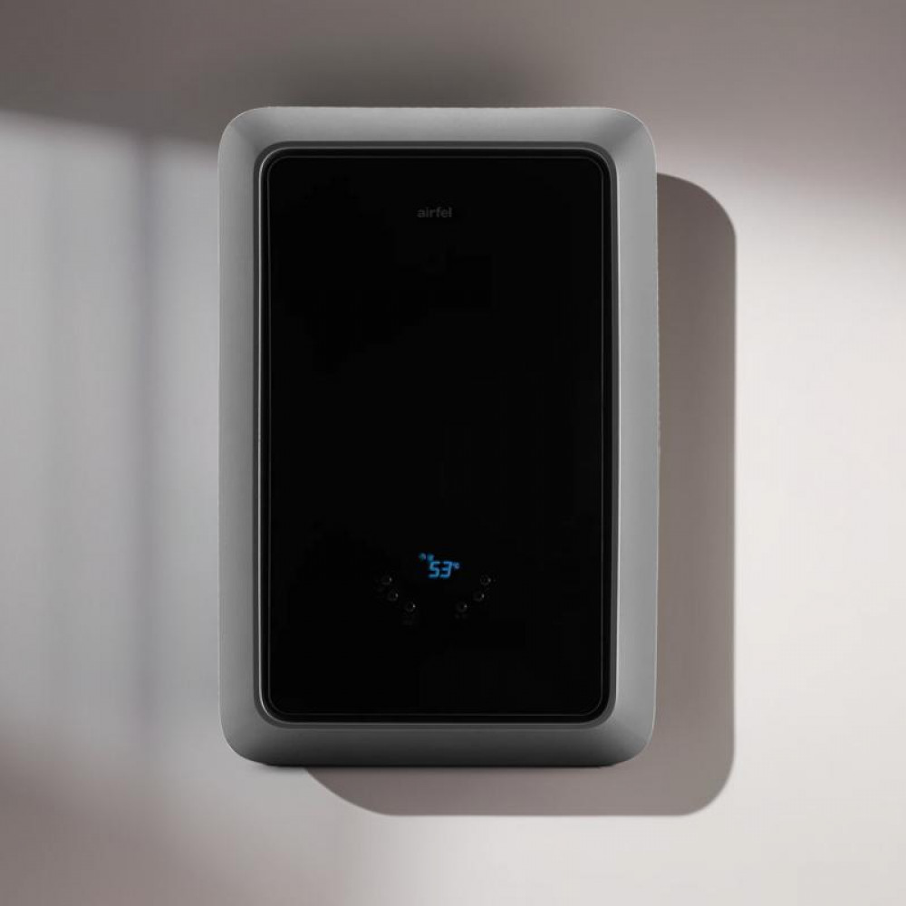 Котел газовий Airfel MAESTRO 24 кВт двоконтурний конденсаційний SD00050492