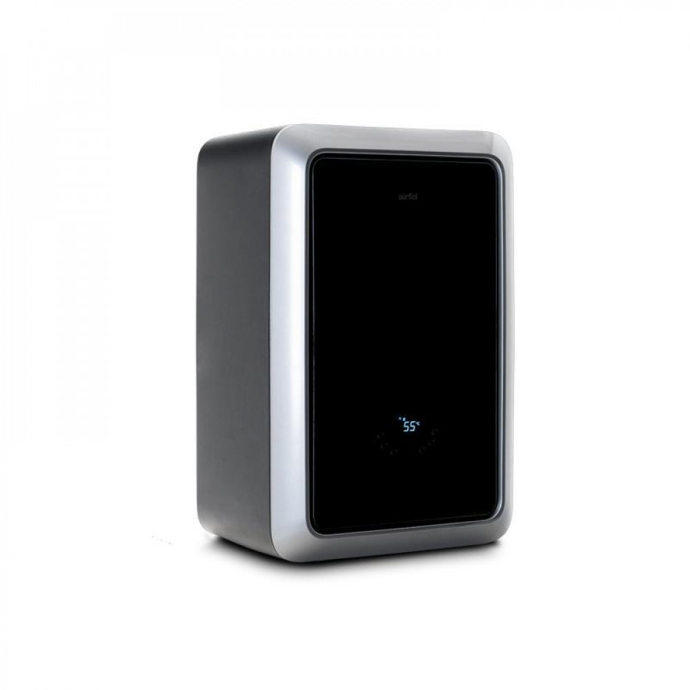 Котел газовий Airfel MAESTRO 24 кВт двоконтурний конденсаційний SD00050492