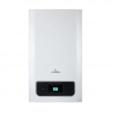 Котел газовий Thermo Alliance EWA 24 кВт двухконтурний, конденсаційний