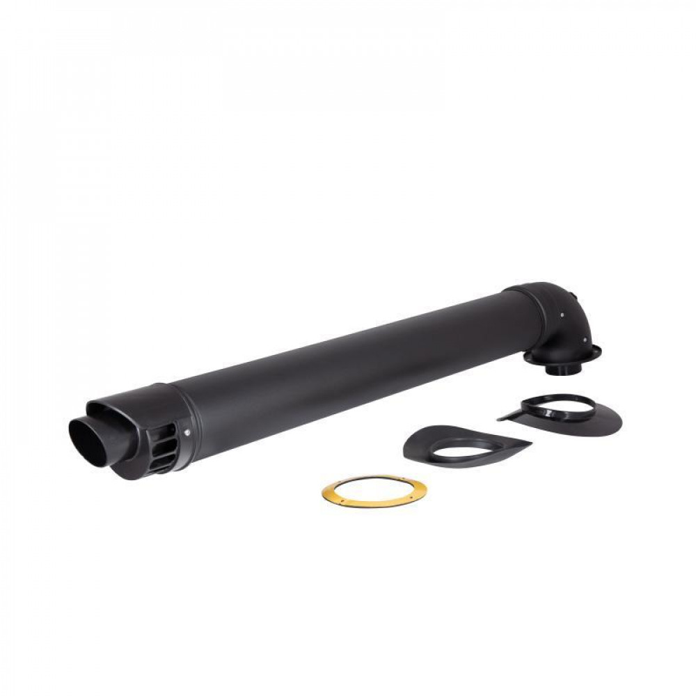 Комплект для коаксиального дымохода Airfel Maestro Condensing 1000 мм SD00050493