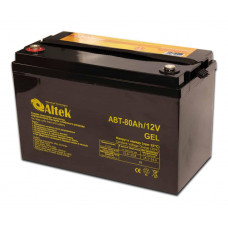 Акумулятор ALTEK ABT-80-12-GEL