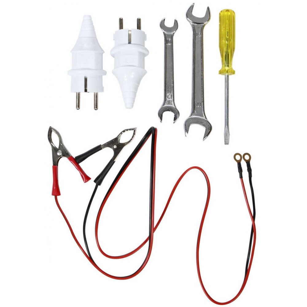 Генератор дизельний Hyundai DHY 5000L DHY 5000L