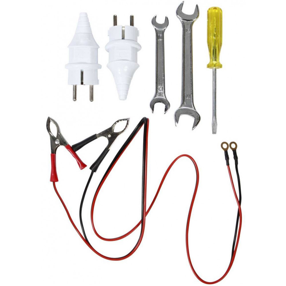 Генератор дизельний Hyundai DHY 7500LE DHY 7500LE