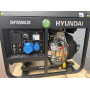 Генератор дизельний Hyundai DHY 8500LEK DHY 8500LEK