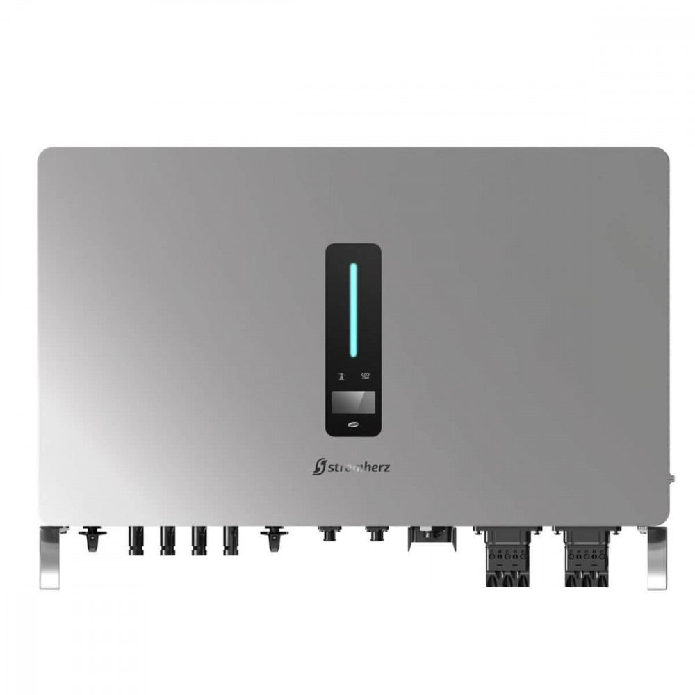 Гібридний високовольтний інвертор Stromherz S-30K-3Р-40А-ESS-UA (GEN3) 2117028